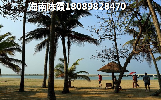 保亭商业圈楼盘一
