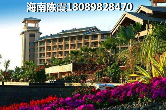 保亭椰之郡能买吗？4