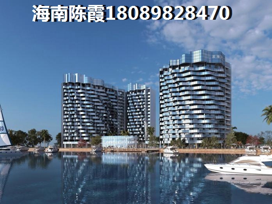 海南保亭买房touzi房子哪个楼盘好