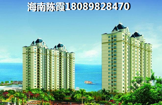 北方人在海南保亭县购买房子过冬养老哪个位置醉好（住在海南保亭怎么样）