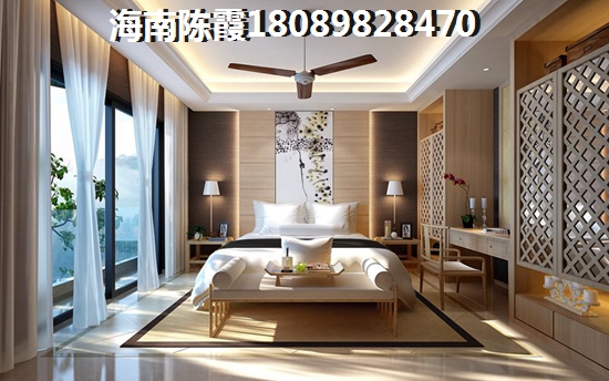 为何保亭买房要先看攻略？