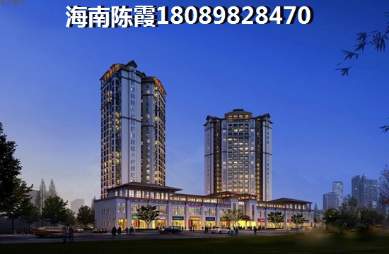 珑城半山公馆买房要把握机会！