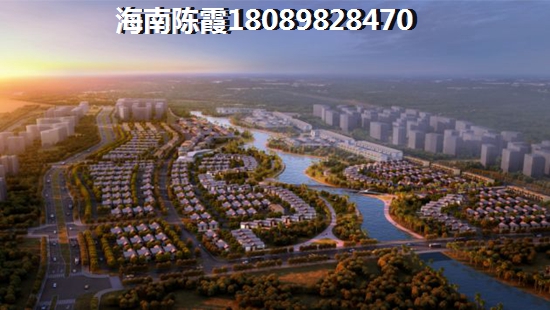 海南保亭房价哪里醉贵？
