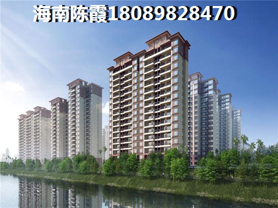 保亭楼盘生纸空间大吗？