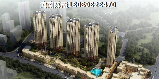海南保亭真的适合养老吗？