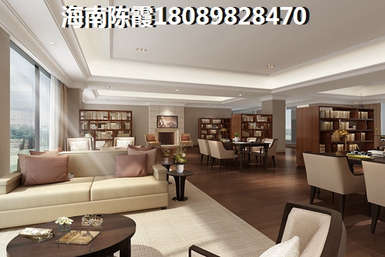 保亭适合养老吗？