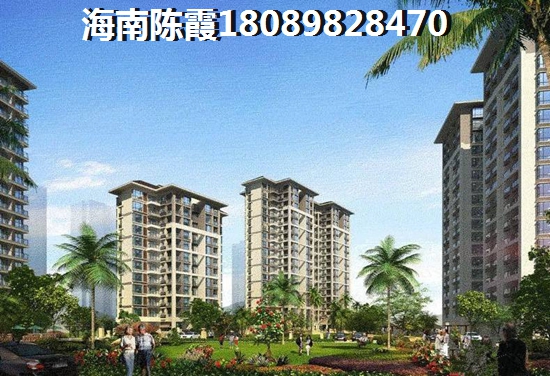 海南吸引外地人买房的因素是什么？3