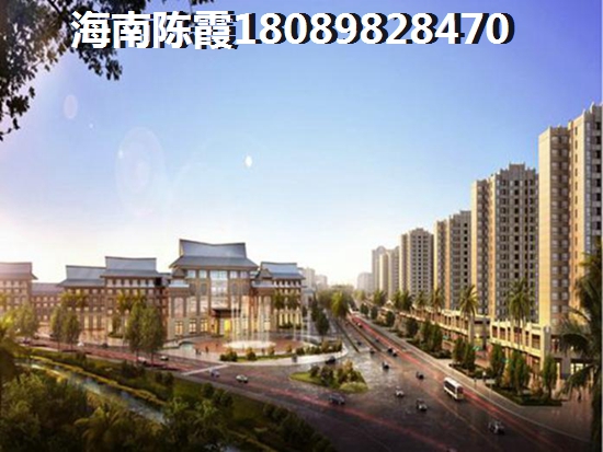 庄园丽都优点讲解