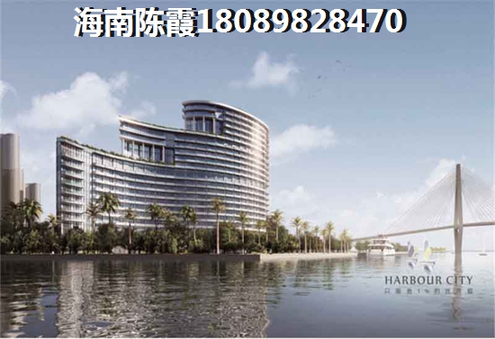 保亭复式公寓