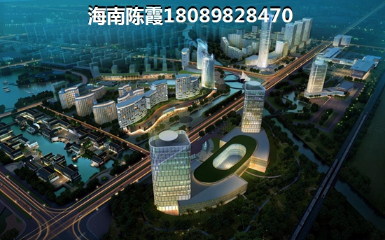 海南保亭房价2024新楼盘价格！1