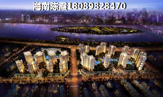 保亭哪里的房子纸得购买，龙湾·雨林谷购房攻略2024~