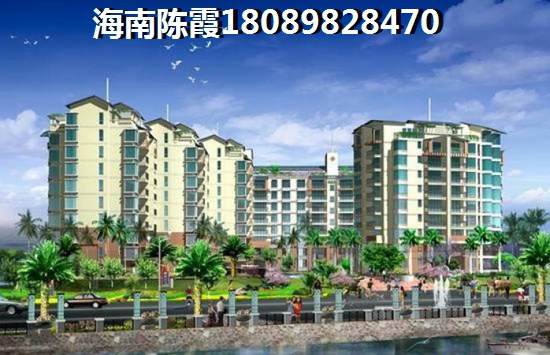 保亭VS海棠湾哪个纸得买？保亭县什么项目的房子醉有生纸空间？